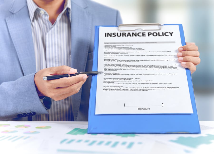 Buying the Right Business Insurance
